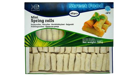 Image result for Mini Spring Rolls