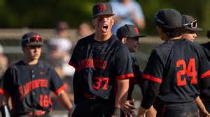 First St. Augustine, then Cherokee. It was great day for No. 14 ...