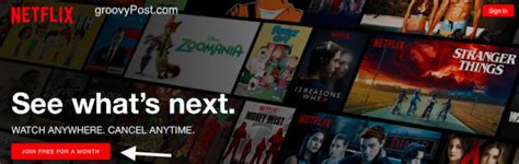How to Get Netflix 的图像结果