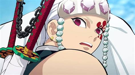 Sound Hashira To Return On Big Screen Before Demon Slayer: Infinity ...