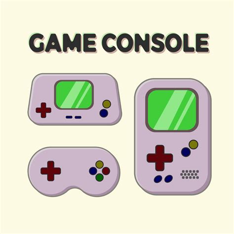 Video Games Clipart