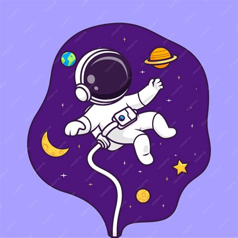 Cartoon Space 的图像结果