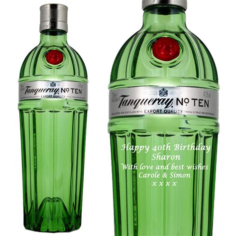 Best Mixer For Tanqueray No 10 at Nu Brockett blog