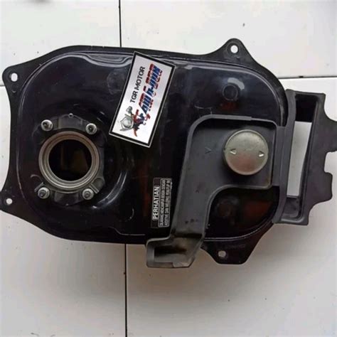Jual tanki tangki tengki tenki bensin original honda supra gtr sonic ...