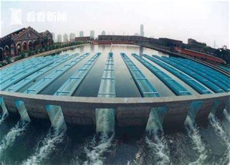 上海中心城区“供水服务代表”实现全覆盖|供水|服务|城区_新浪新闻
