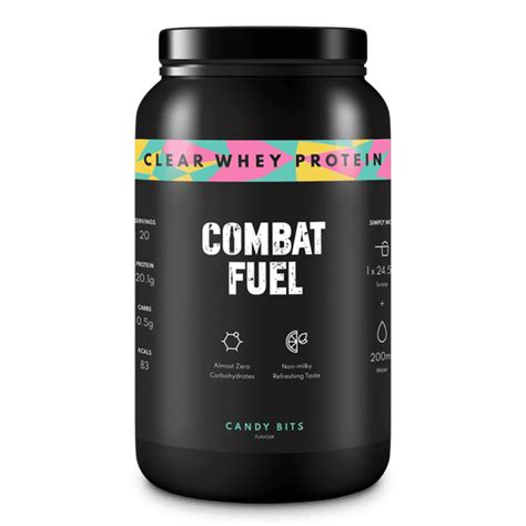 Whey Protein – Crossborder Supps