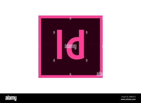 Image result for Adobe InDesign Logo