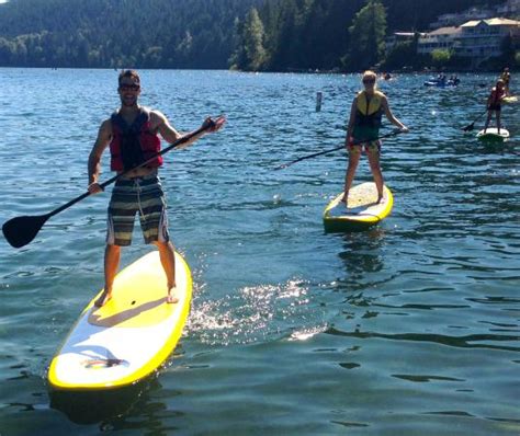 MAIN BEACH BOAT RENTAL & CONCESSION (Chilliwack) - What to Know Before ...