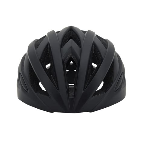 Safety Labs Xeno Road Cycling Helmet (Matt Black) – BUMSONTHESADDLE