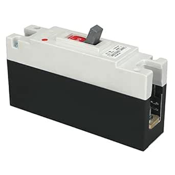 MCCB Circuits Breakers, 1P 160A DC Circuit Breaker for Hydropower for ...