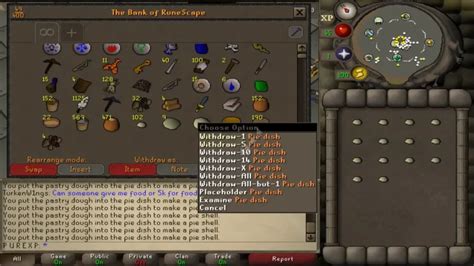 Image result for OSRS Guide F2P