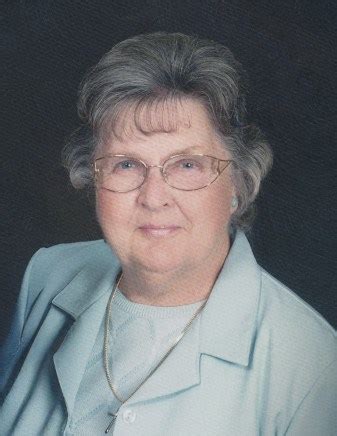 Barbara Ann Jeanquart Obituary (2025) - Sturgeon Bay, WI - Huehns ...