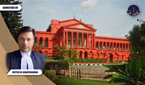 Karnataka High Court Quashes NDPS Case Against Senior Citizen ...