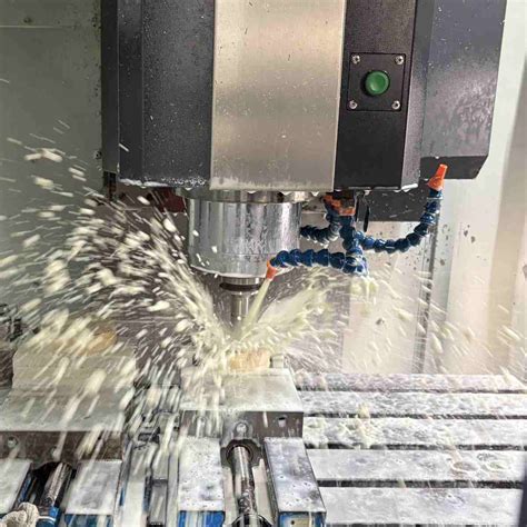 What Is Milling In Manufacturing? Key Steps Explained