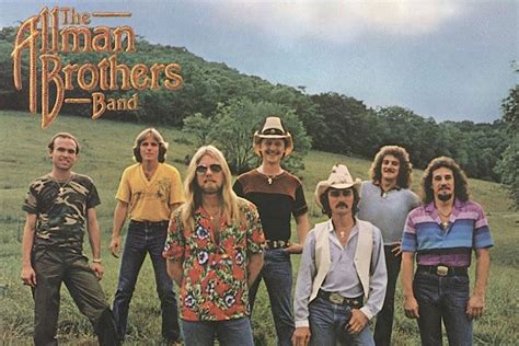 Allman Brothers Band News