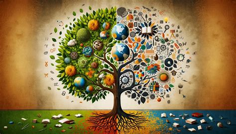 Nature vs Nurture Debate: Decoding Human Behavior Intricacies