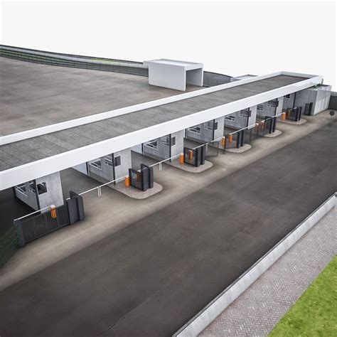 Checkpoint Unity 3D 的图像结果