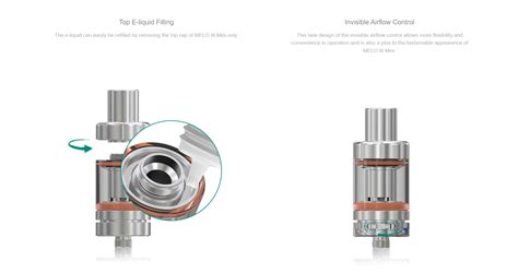 Eleaf iStick Pico Reusable Vape with Free Juice & Battery - 75W – vapevilla