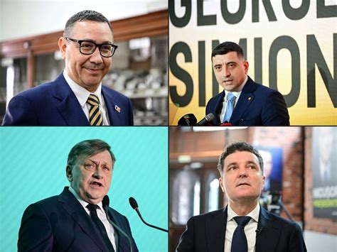 Analysis: 2nd Time’s the Charm? Who Are the Top Candidates in Rebooted ...