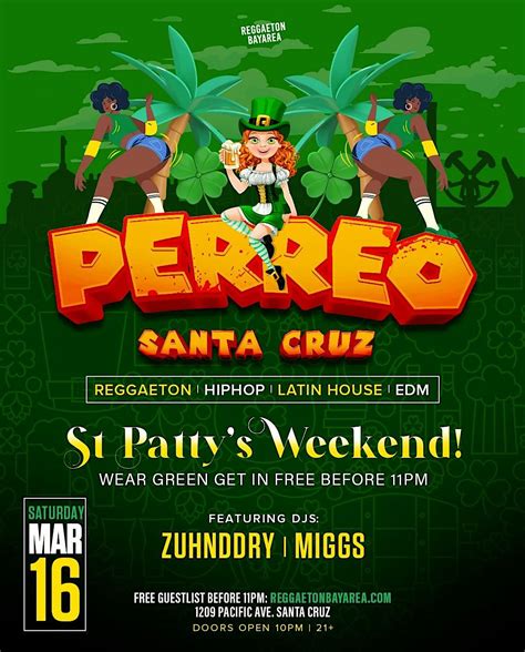 PERREO SANTA CRUZ! @MOTIV NIGHTCLUB! Hiphop Reggaeton Latin EDM House ...