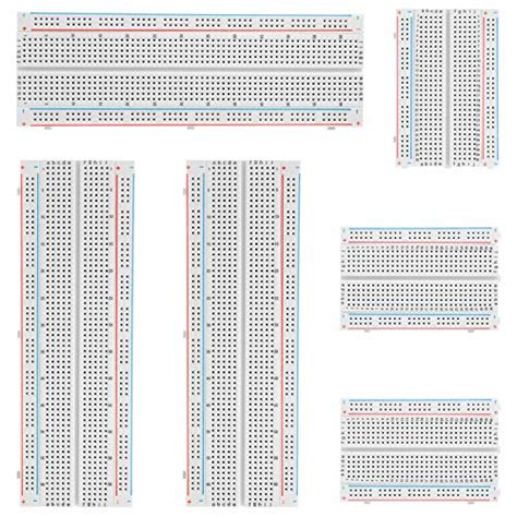 9 Best Breadboard For Arduinos 2024 | There's One Clear Winner ...