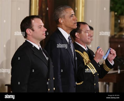 160229-N-ED767-808 WASHINGTON (Feb. 29, 2016) Senior Chief Special ...