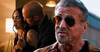 Image result for ‘Expendables 4’ box office preview