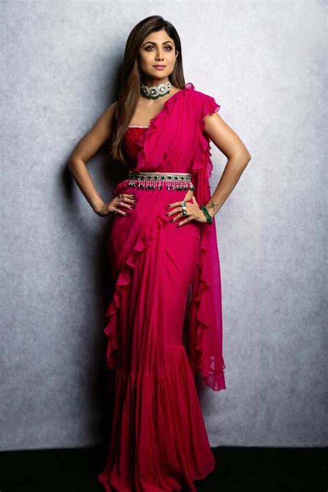 Shilpa Shetty in Laila – Ridhi Mehra