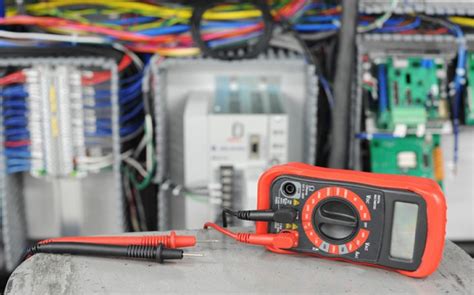 Image result for Using a Multimeter to Test Outlets