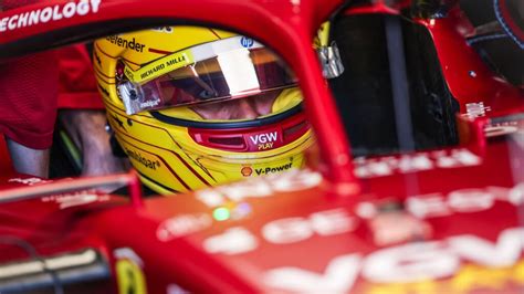 Por qué investiga la FIA a Aston Martin y a Ferrari en el GP de Japón