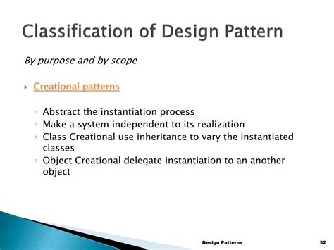 Class Design Patterns 的图像结果