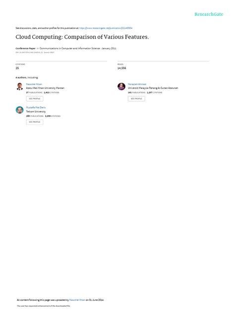 Image result for Cloud Computing Comparison