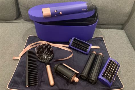 New Dyson Airwrap Complete review: Is it worth it?