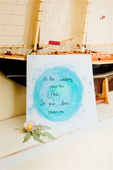 Santa Barbara Sailing Center — Santa Barbara Wedding Style