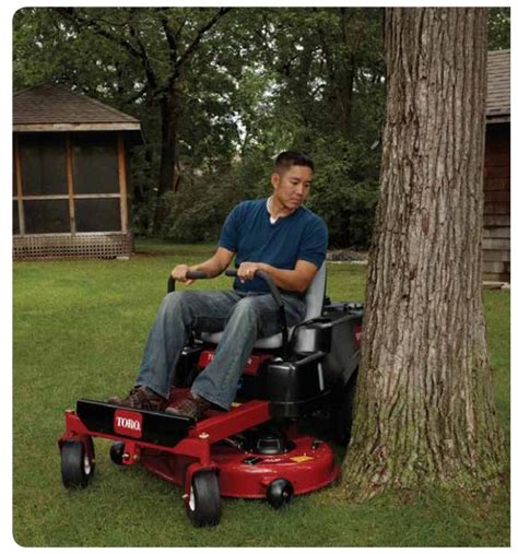 tagliaerba raggio 0 usato