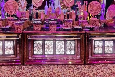 The 10 Best Wedding Catering in Ghaziabad - Weddingwire.in