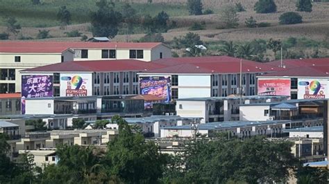 Explained: Is Musk's Starlink fuelling Myanmar scam centres? Why US ...