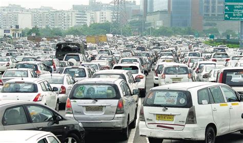 Pod taxi more than a showpiece for Gurgaon residents | Hindustan Times