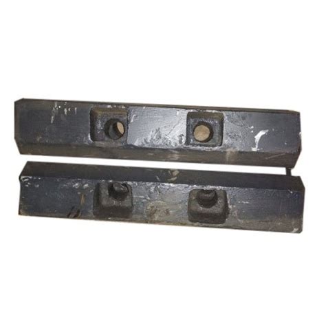 Image result for Threaded Block Clamp