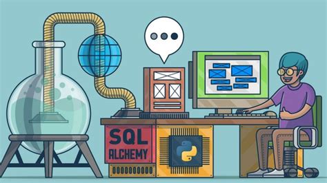 Image result for SQLAlchemy Python