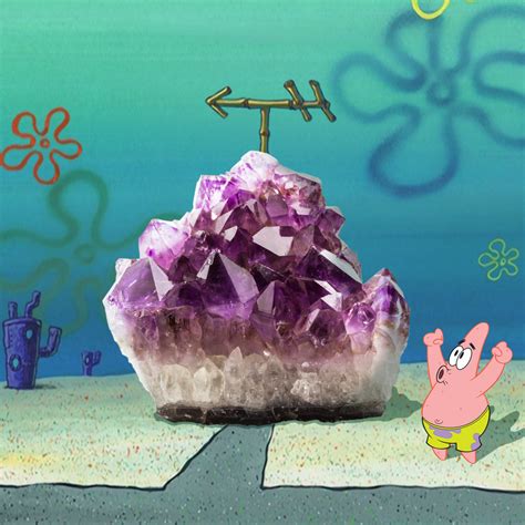 Patrick Star Rock Patrick Star | Schoolhouse Rock All Stars Wiki