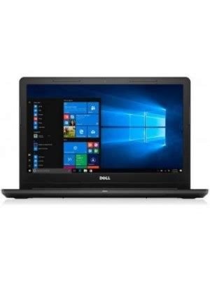 Dell Inspiron 15 3576 A566117WIN9 Laptop (Core i5 8th Gen/8 GB/2 TB ...