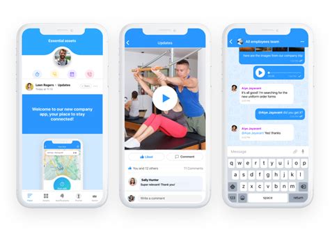 Image result for Intranet Software Comparison