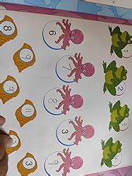 Maths Activity Book : Dreamland Publications: Amazon.in: Books