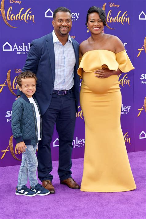 Tatyana Ali Will Smith