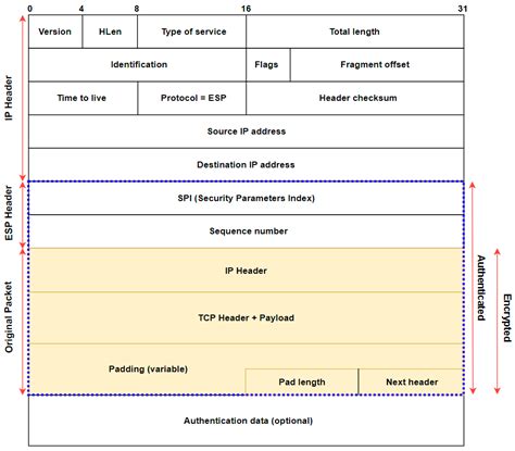 Detecting Malicious Devices in IPSEC Traffic with IPv4 Steganography