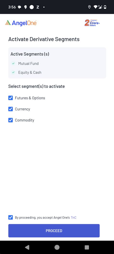 How To Set Up And Operate Your Angel One Account