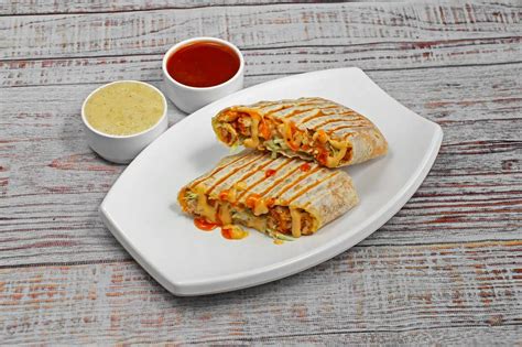 Kiraak Shawarma, Langer Houz order online - Zomato