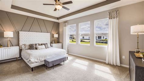 Star Farms - Camden Floor Plan