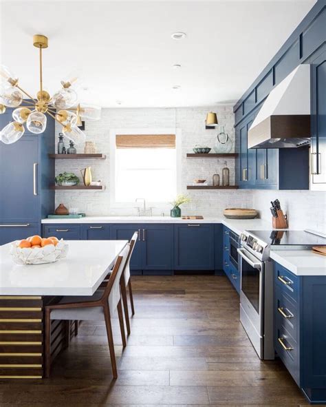 Blue Kitchen Designs 的图像结果